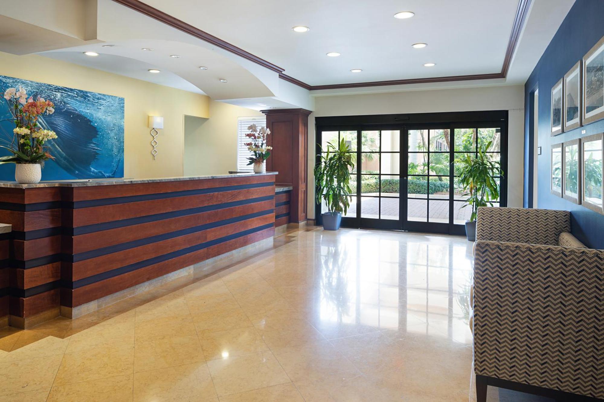 דלריי ביץ' The Atlantic Suites On The Ave מראה חיצוני תמונה