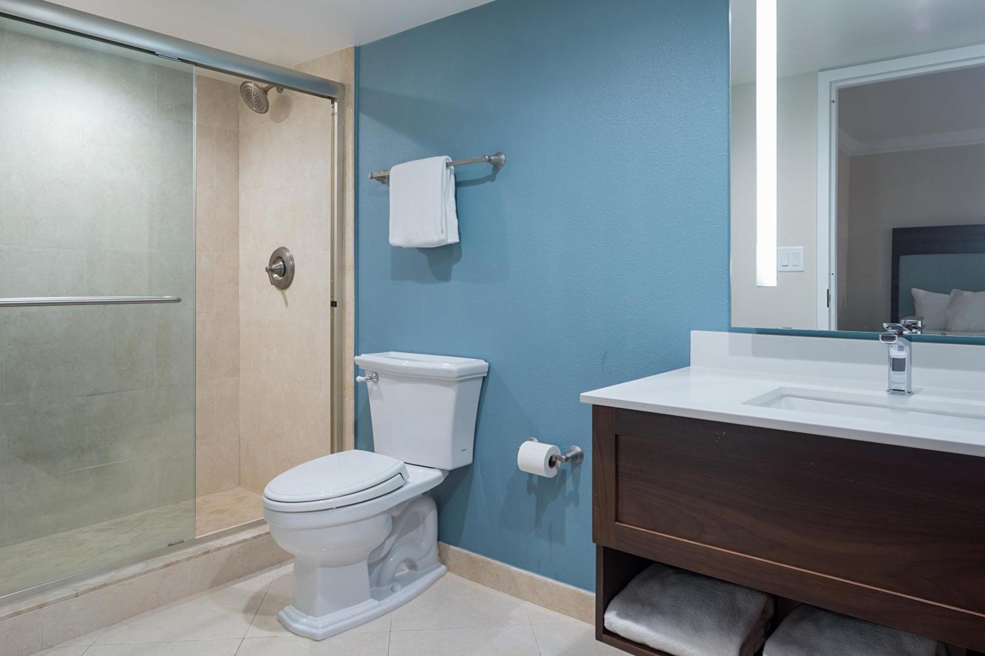 דלריי ביץ' The Atlantic Suites On The Ave מראה חיצוני תמונה