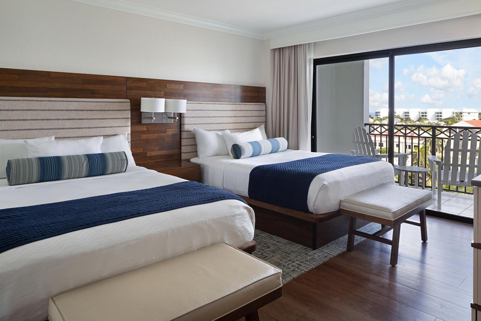 דלריי ביץ' The Atlantic Suites On The Ave מראה חיצוני תמונה