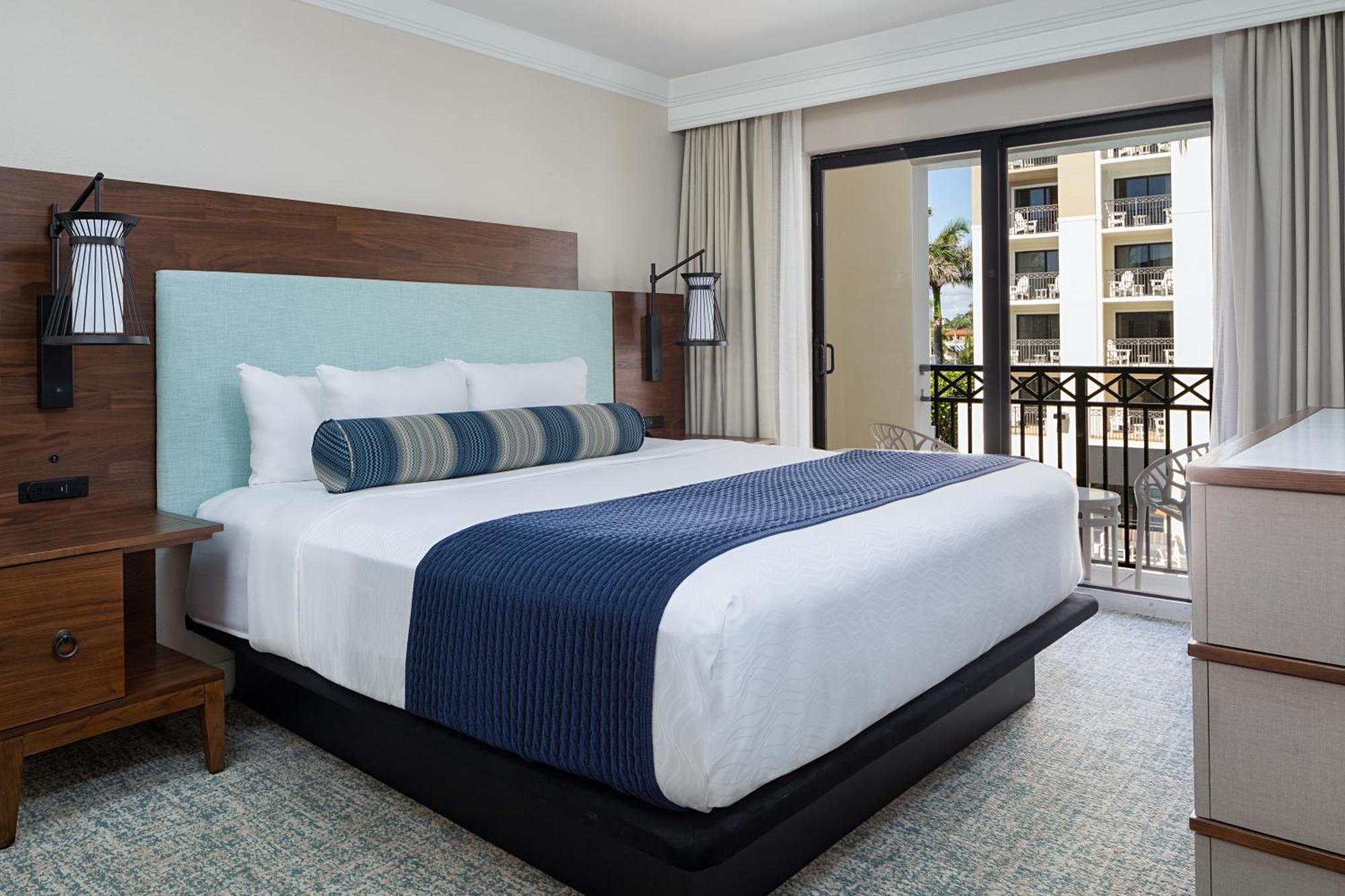 דלריי ביץ' The Atlantic Suites On The Ave מראה חיצוני תמונה