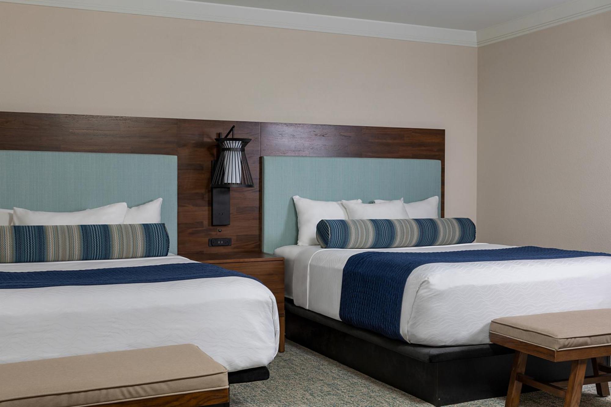 דלריי ביץ' The Atlantic Suites On The Ave מראה חיצוני תמונה