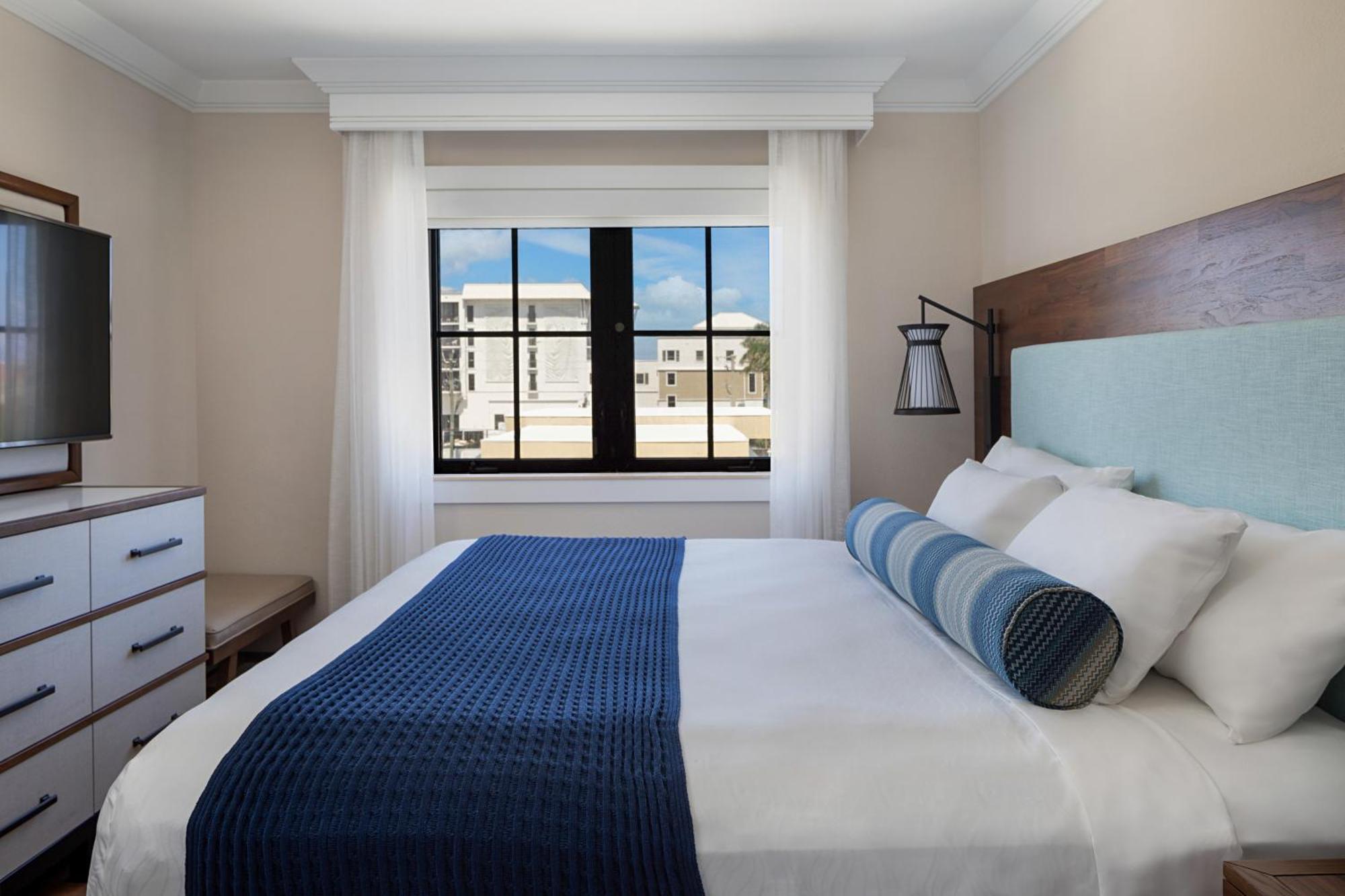 דלריי ביץ' The Atlantic Suites On The Ave מראה חיצוני תמונה