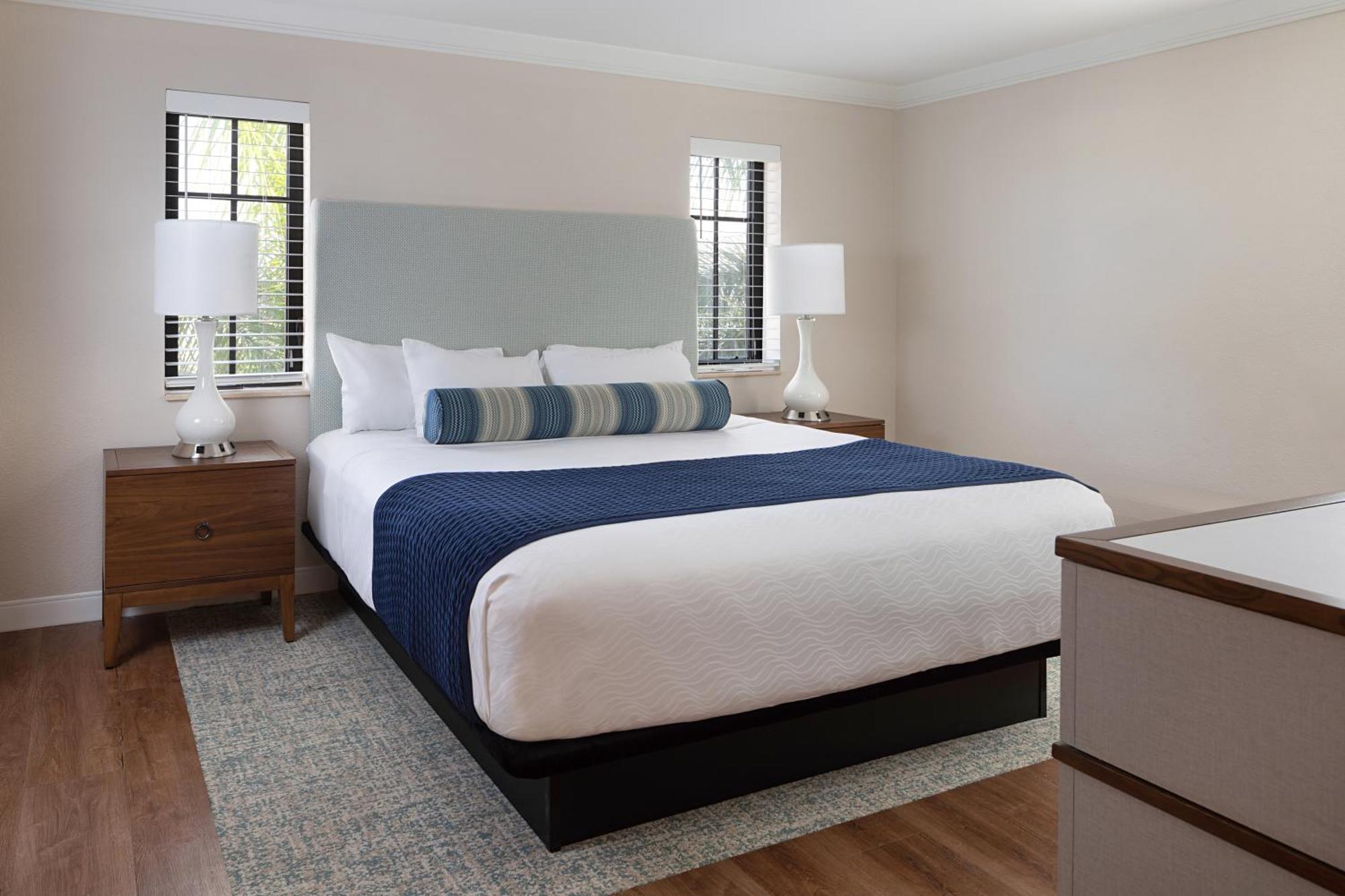 דלריי ביץ' The Atlantic Suites On The Ave מראה חיצוני תמונה