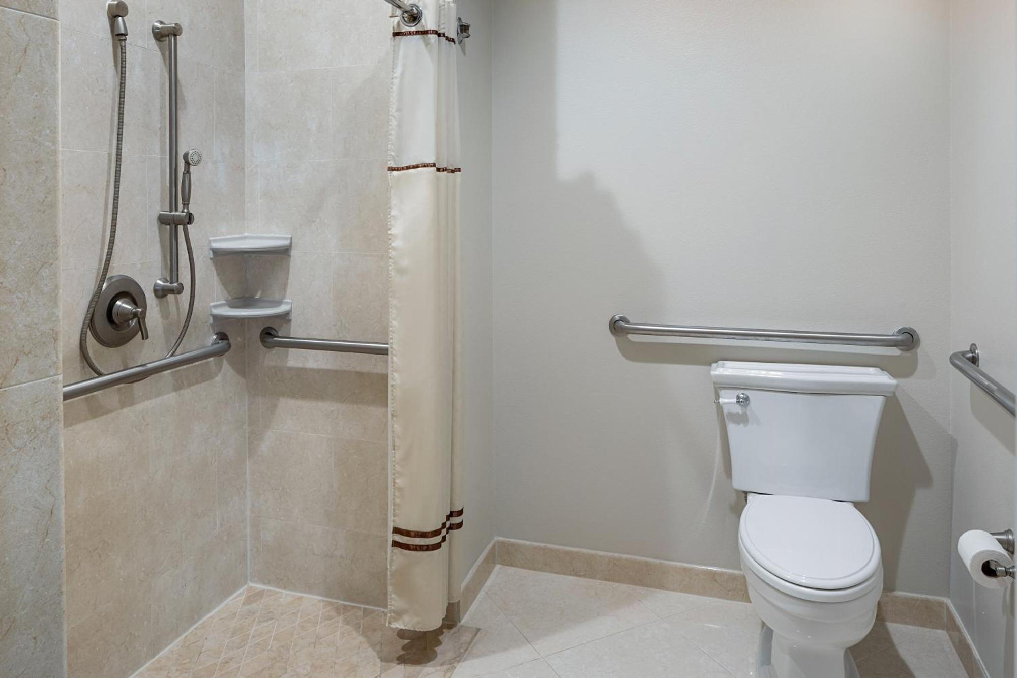 דלריי ביץ' The Atlantic Suites On The Ave מראה חיצוני תמונה