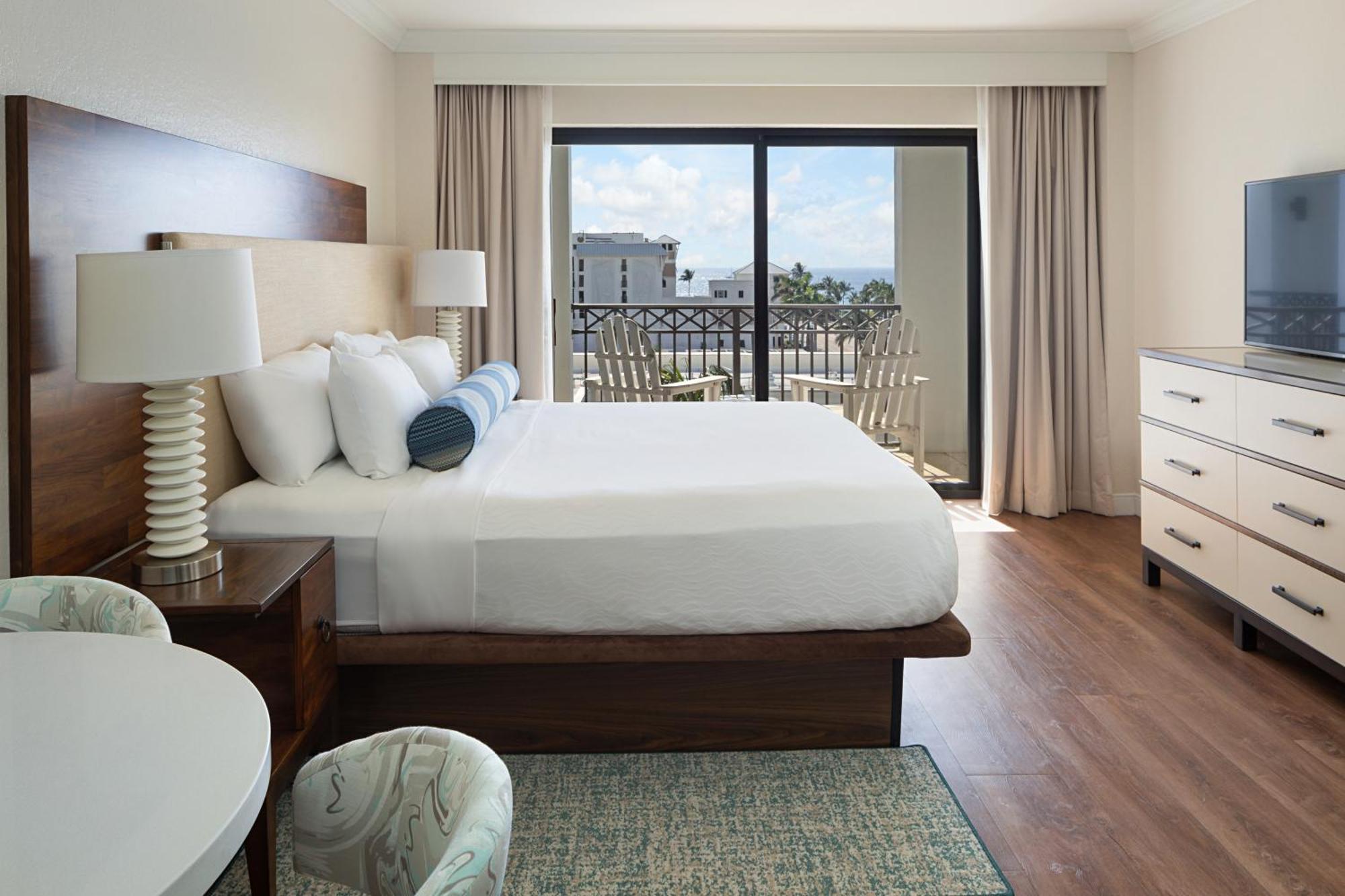 דלריי ביץ' The Atlantic Suites On The Ave מראה חיצוני תמונה